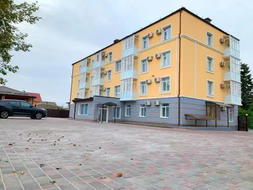 Сити Бизнес apart - 1