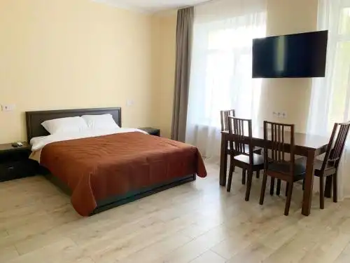 Сити Бизнес apart - 17