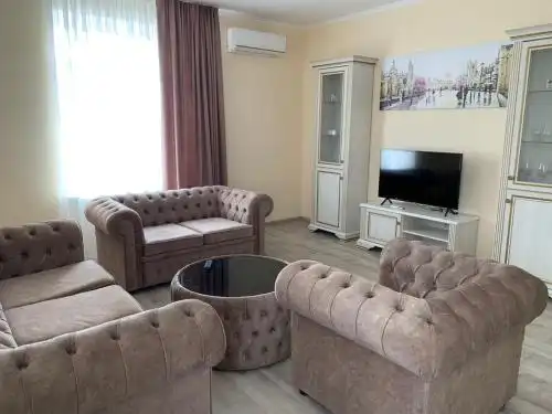 Сити Бизнес apart - 38