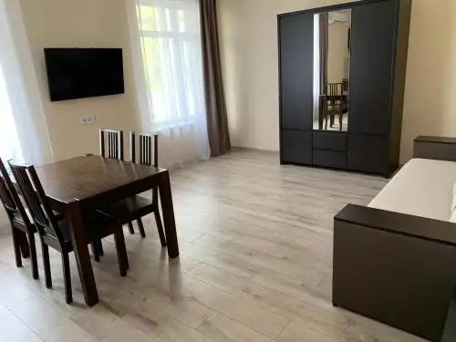 Сити Бизнес apart - 20