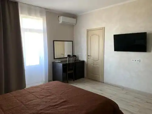 Сити Бизнес apart - 49