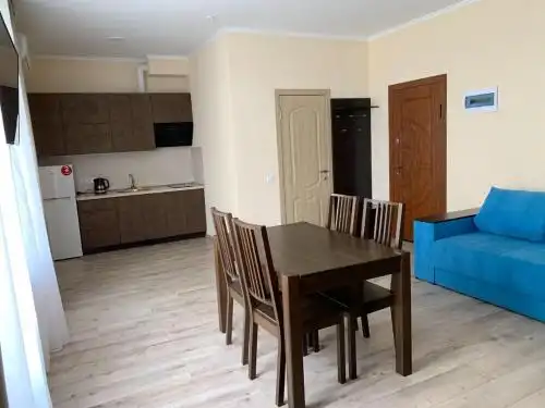 Сити Бизнес apart - 21