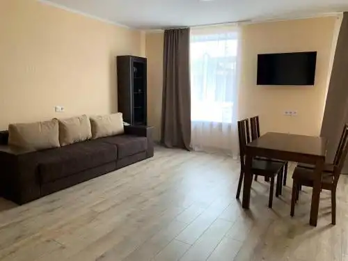 Сити Бизнес apart - 24