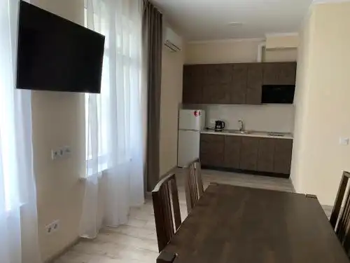 Сити Бизнес apart - 25