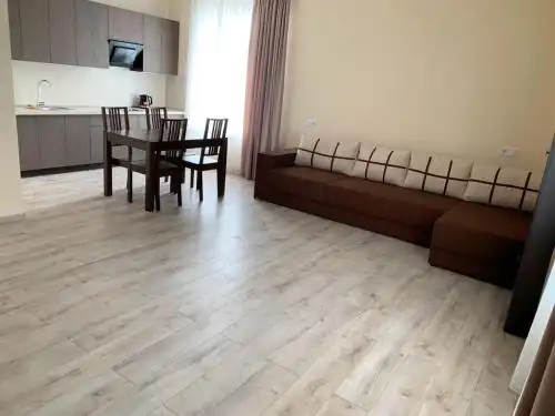 Сити Бизнес apart - 26