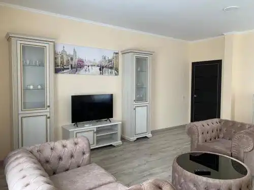 Сити Бизнес apart - 35