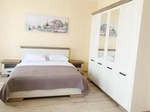 Сити Бизнес apart - 47