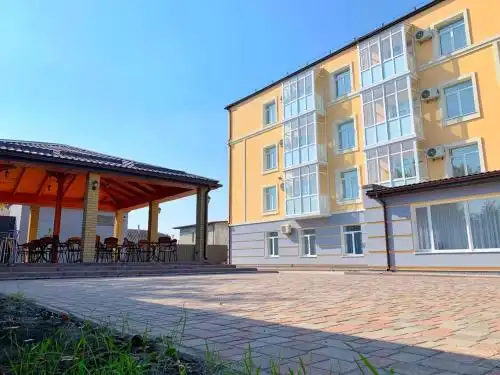 Сити Бизнес apart - 12