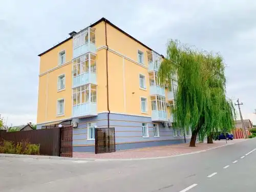 Сити Бизнес apart - 11