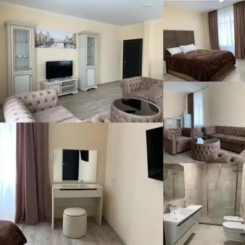 Сити Бизнес apart - 30