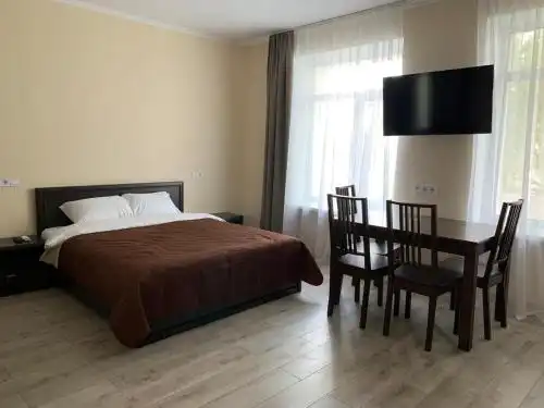 Сити Бизнес apart - 22