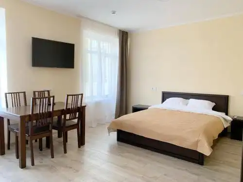 Сити Бизнес apart - 28