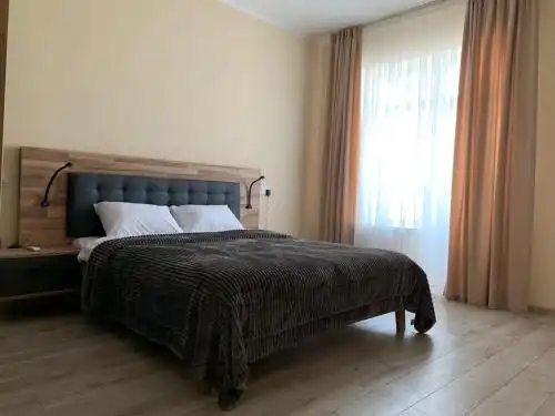 Сити Бизнес apart - 45