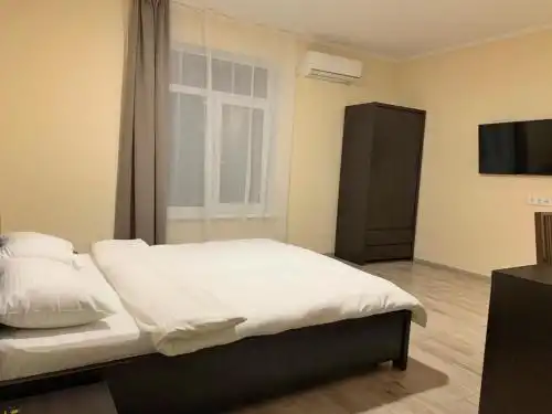 Сити Бизнес apart - 16