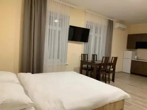 Сити Бизнес apart - 19