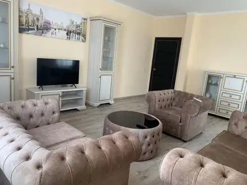 Сити Бизнес apart - 34