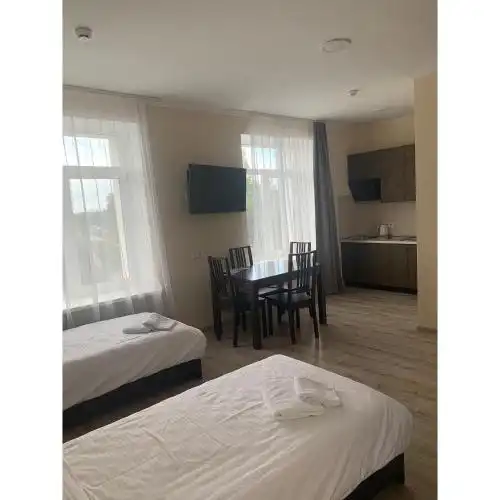 Сити Бизнес apart - 10