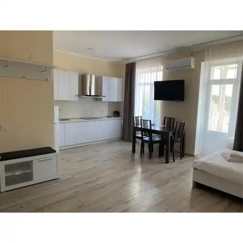 Сити Бизнес apart - 5