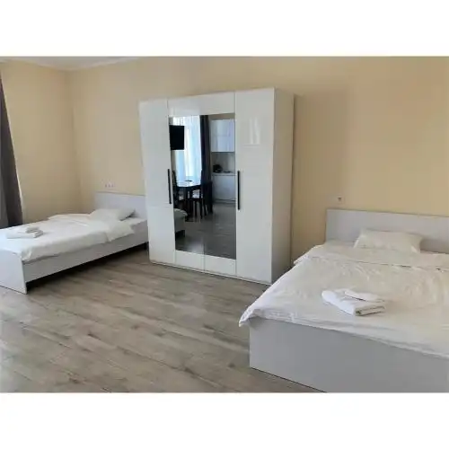 Сити Бизнес apart - 9