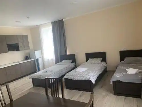 Сити Бизнес apart - 7