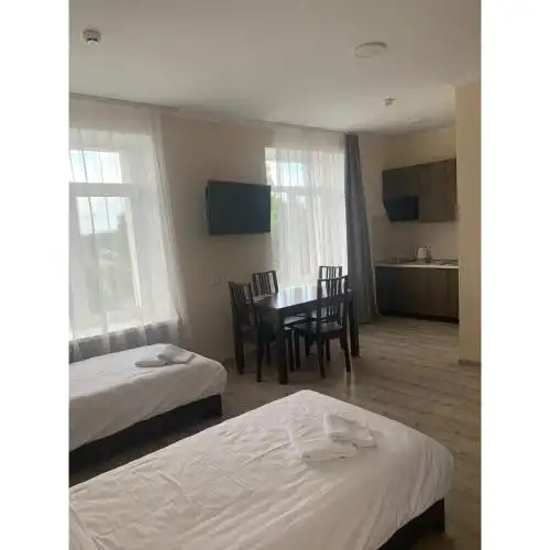 Сити Бизнес apart - 51