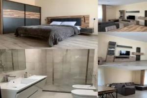 Отель «Сити Бизнес apart»