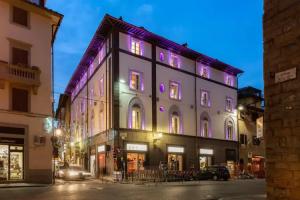 Апарт-отель «Kairos by Florence Art», Флоренция