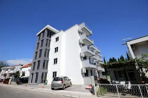 Apartmani Uskokovic - 0