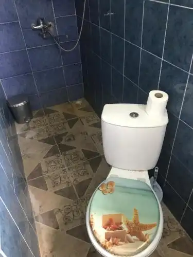Белый дом - 83