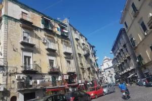 B&B Belvedere Partenopeo, Неаполь