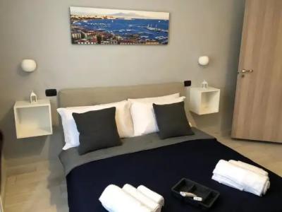 B&B Belvedere Partenopeo - 29