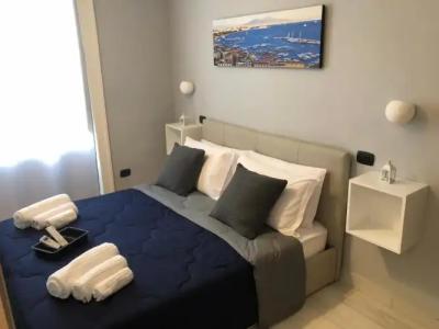 B&B Belvedere Partenopeo - 32