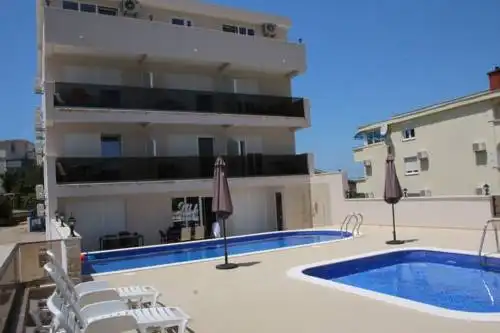 Zigovic Apartmani - 0