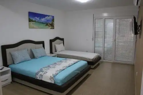 Zigovic Apartmani - 38