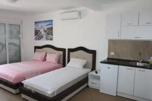 Zigovic Apartmani - 1