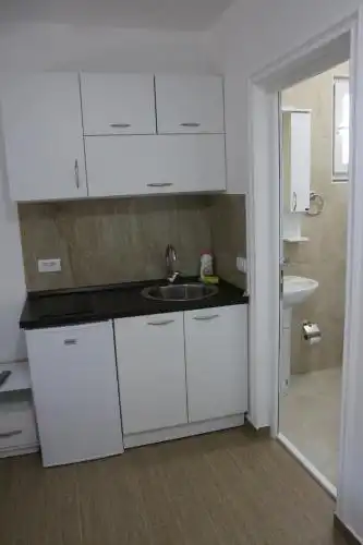 Zigovic Apartmani - 19