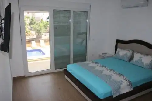 Zigovic Apartmani - 14