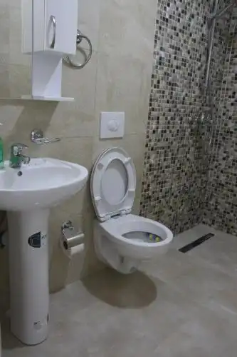 Zigovic Apartmani - 12