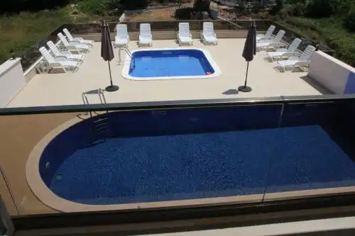 Zigovic Apartmani - 11