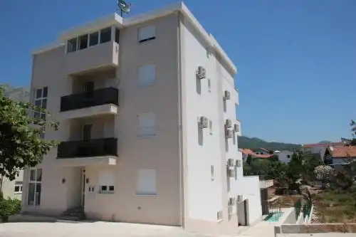 Zigovic Apartmani - 4