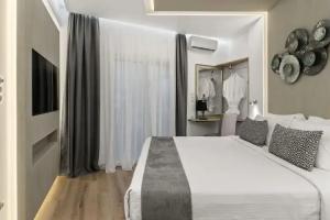 Athens Warehouse Boutique Hotel & Suites, Афины