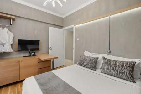 Athens Warehouse Boutique & Suites - 28