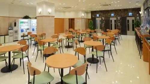 Toyoko Inn Kumamoto Ekimae - 1