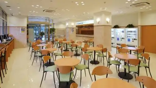 Toyoko Inn Kumamoto Ekimae - 5