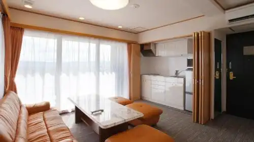 Toyoko Inn Kumamoto Ekimae - 6