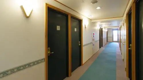 Toyoko Inn Kumamoto Ekimae - 15