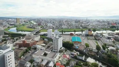 Toyoko Inn Kumamoto Ekimae - 3