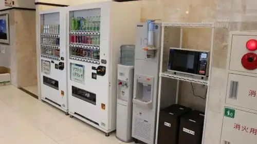 Toyoko Inn Kumamoto Ekimae - 18