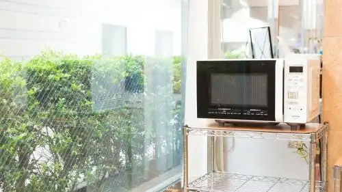 Toyoko Inn Kumamoto Ekimae - 20