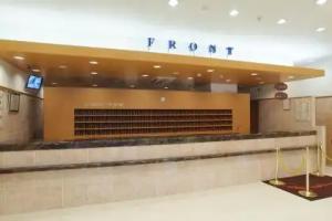 Отель «Toyoko Inn Kumamoto Ekimae», Кумамото